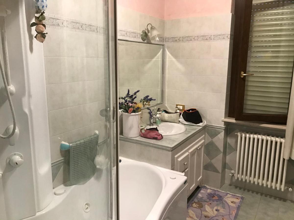 Torretta Villa L'Aquila Luaran gambar
